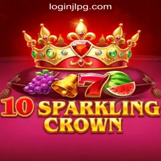 10SparklingCrown: Revolutionizing JLPG Online Casino Philippines