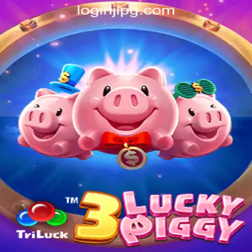Explore the Exciting World of 3LUCKYPIGGY at JLPG Online Casino Philippines