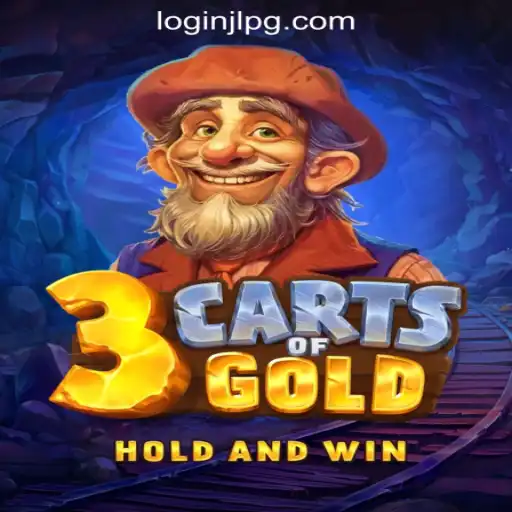 Discover the Thrilling World of 3cartsOfGold at JLPG Online Casino Philippines