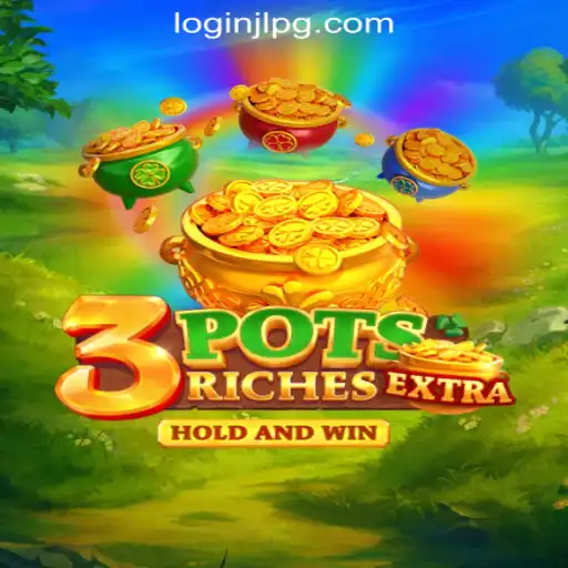 Exploring 3potsExtra: A Premier Gaming Experience at JLPG Online Casino Philippines