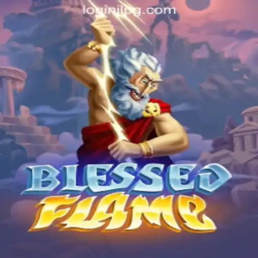 Exploring the Excitement of BlessedFlame: An Innovative JLPG Online Casino Experience