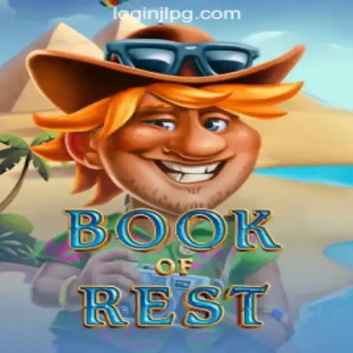 Discovering the Book of Rest: A Deep Dive into a Gaming Adventure