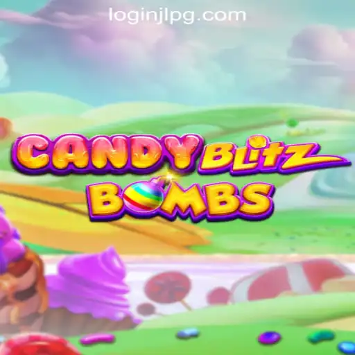 CandyBlitzBombs: A Sweet Escape into Online Casino Gaming