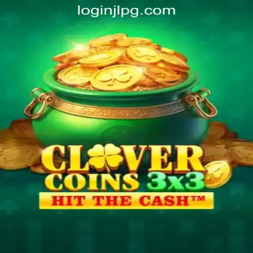 Dive into the Exciting World of Clovercoin3x3 at JLPG Online Casino Philippines