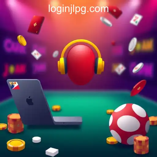 Security and Trust JLPG Online Casino Philippines - International Licenses and Certifications