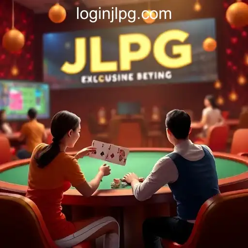 VIP Service JLPG Online Casino Philippines - 24/7 Support and Exclusive Benefits