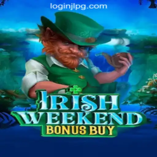Explore the Thrills of IrishWeekendBonusBuy at JLPG Online Casino Philippines