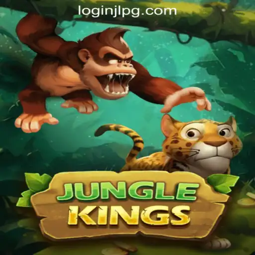 Discover the Thrill of JungleKings at JLPG Online Casino Philippines