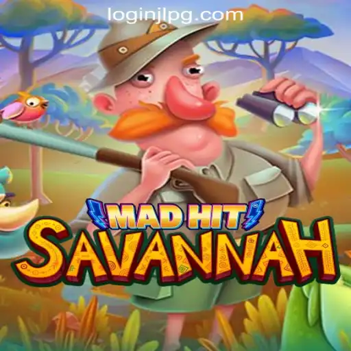 MadHitSavannah: An Exciting Journey into the World of JLPG Online Casino Philippines