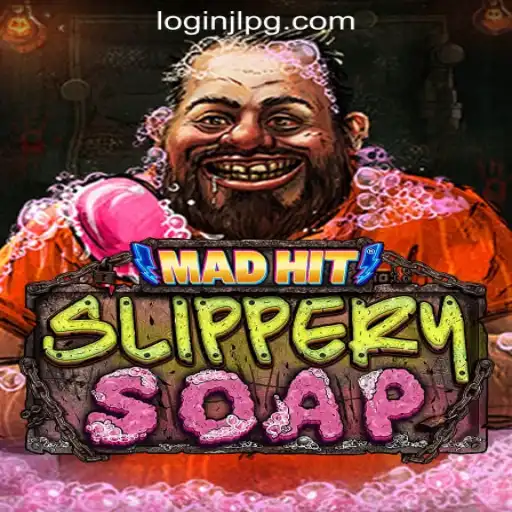 MadHitSlipperySoap: Unveiling the Latest Craze in JLPG Online Casino Philippines