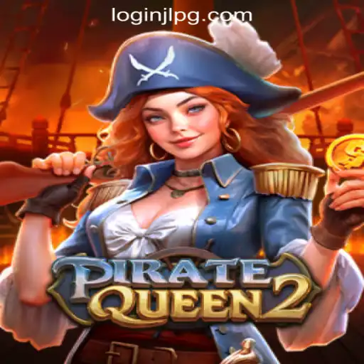 PirateQueen2: Navigating the Online Seas at JLPG Online Casino Philippines