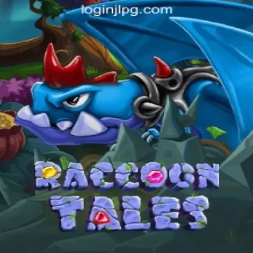 RaccoonTales: A Journey into the Wild and Wooly World of Online Adventure