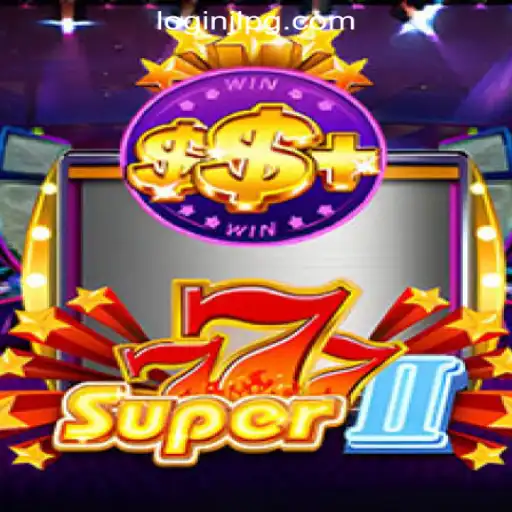 Exploring Super777II at JLPG Online Casino Philippines