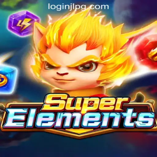 Unveiling the Dynamic World of SuperElements: A Guide to Mastering JLPG Online Casino Philippines