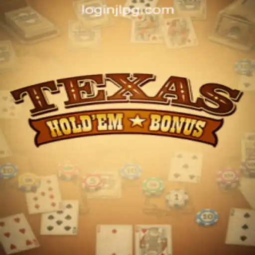 Texas Hold'em Bonus: A Thrilling Casino Game Experience in the Philippines