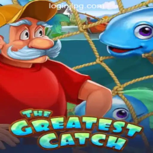 TheGreatestCatch: Unveiling the Thrills of JLPG Online Casino Philippines