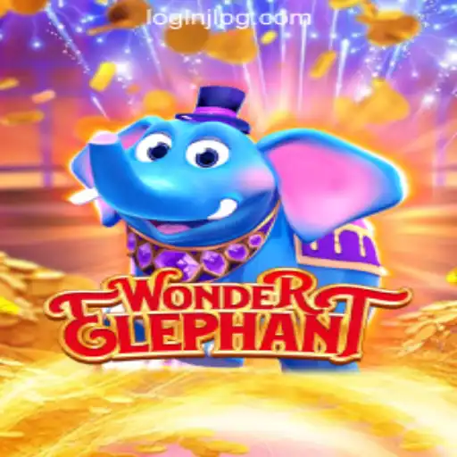 Exploring the Exciting World of WonderElephant at JLPG Online Casino Philippines